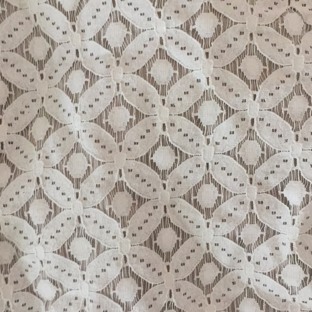 Apt 9 lace dress